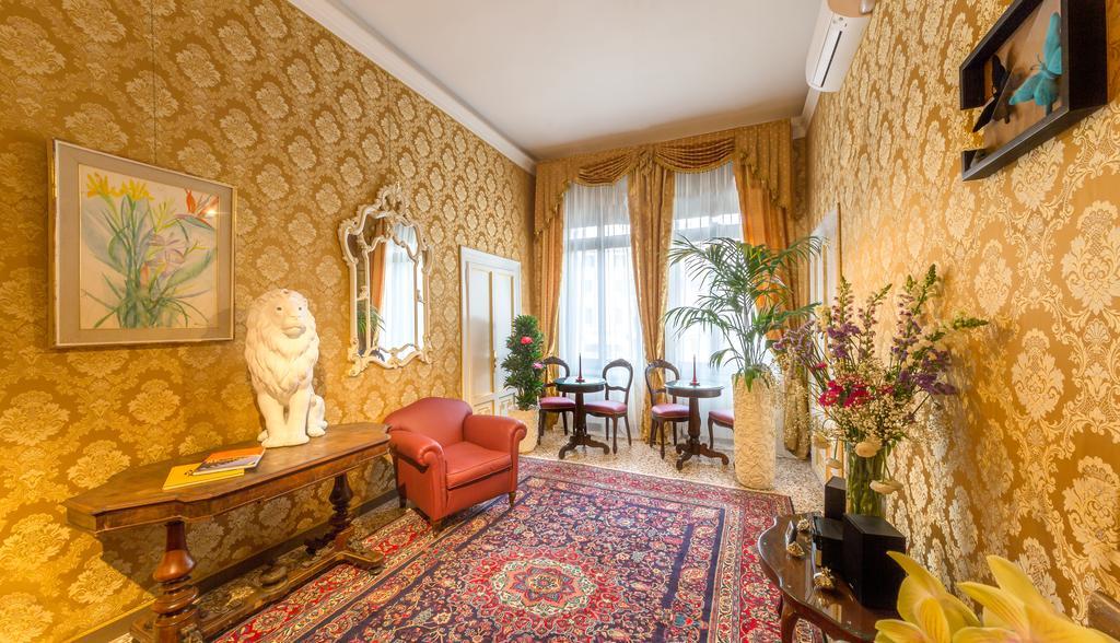 Luxury Suites In Venice-Friendly Venice Suites Extérieur photo