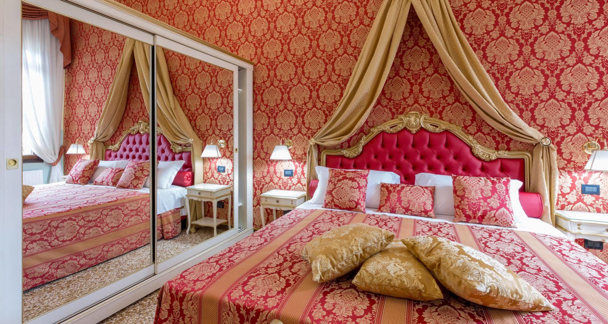 Luxury Suites In Venice-Friendly Venice Suites Extérieur photo